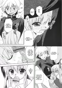 Page 79 of Dare ni mo Himitsu na Koigokoro | A Crush Secret from Anybody♥ - preview thumbnail