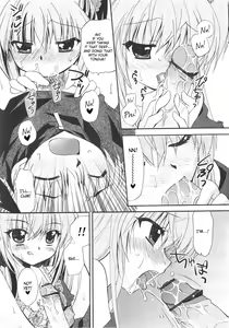 Page 80 of Dare ni mo Himitsu na Koigokoro | A Crush Secret from Anybody♥ - preview thumbnail