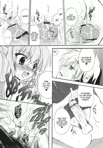 Page 85 of Dare ni mo Himitsu na Koigokoro | A Crush Secret from Anybody♥ - preview thumbnail