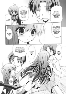 Page 96 of Dare ni mo Himitsu na Koigokoro | A Crush Secret from Anybody♥ - preview thumbnail