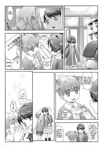 Page 7 of Mama Club e Youkoso | Welcome to the Mama Club Ch.01 - preview thumbnail