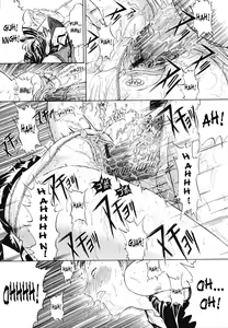 Page 136 of Kinshinsoukan | Incest - preview thumbnail