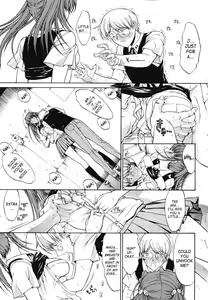 Page 148 of Kinshinsoukan | Incest - preview thumbnail