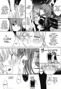 Page 187 of Kinshinsoukan | Incest - preview thumbnail