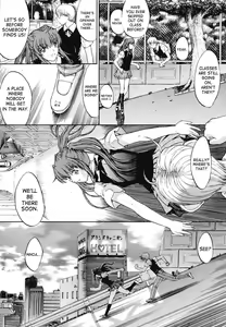 Page 206 of Kinshinsoukan | Incest - preview thumbnail