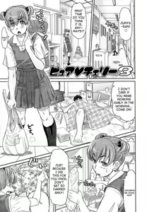 Page 208 of Love Handy Phone ~Kokuhaku Shasei Chuu~ - Confessed While Ejaculating - preview thumbnail