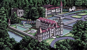 Page 127 of GLORIA - Kindan no Ketsuzoku - preview thumbnail