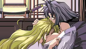 Page 16 of GLORIA - Kindan no Ketsuzoku - preview thumbnail