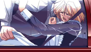 Page 29 of GLORIA - Kindan no Ketsuzoku - preview thumbnail