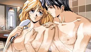 Page 34 of GLORIA - Kindan no Ketsuzoku - preview thumbnail