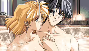 Page 36 of GLORIA - Kindan no Ketsuzoku - preview thumbnail