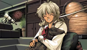 Page 83 of GLORIA - Kindan no Ketsuzoku - preview thumbnail