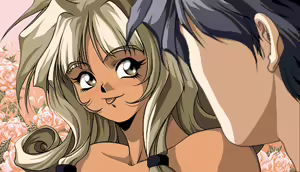 Page 93 of GLORIA - Kindan no Ketsuzoku - preview thumbnail
