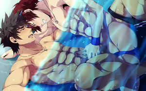 Page 35 of Deeper!! CG (uncensored) - preview thumbnail