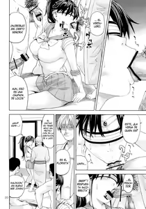 Page 20 of Kino Makoto (30) ~Shoutengai Zuma-hen~ - preview thumbnail