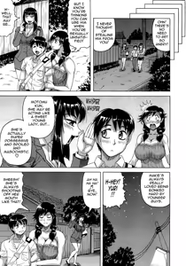 Page 103 of Koibito ha Tonari no Oneesan (Hatsujyouki) | My Lover is the Girl Next Door - preview thumbnail