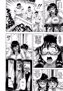 Page 128 of Koibito ha Tonari no Oneesan (Hatsujyouki) | My Lover is the Girl Next Door - preview thumbnail