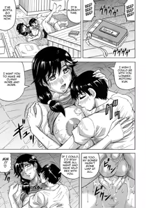 Page 141 of Koibito ha Tonari no Oneesan (Hatsujyouki) | My Lover is the Girl Next Door - preview thumbnail