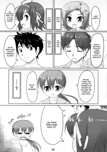 Page 5 of Josou Musuko Vol. 03 - preview thumbnail
