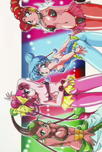 Page 79 of Silent Saturn SS Vol. 6 - preview thumbnail