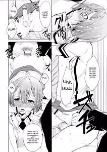 Page 15 of Daga Otoko ja. - preview thumbnail