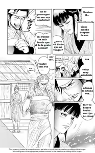 Page 22 of Kinpeibai Kinden Honoo no Kuchizuke (Shin Mizukami) en Español cap. 1 - preview thumbnail
