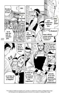 Page 26 of Kinpeibai Kinden Honoo no Kuchizuke (Shin Mizukami) en Español cap. 1 - preview thumbnail
