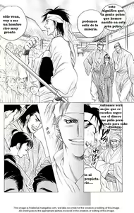 Page 9 of Kinpeibai Kinden Honoo no Kuchizuke (Shin Mizukami) en Español cap. 1 - preview thumbnail