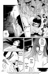 Page 16 of Kinpeibai Kinden Honoo no Kuchizuke (Shin Mizukami) en Español cap 3 - preview thumbnail