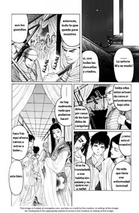 Page 24 of Kinpeibai Kinden Honoo no Kuchizuke (Shin Mizukami) en Español cap 4 - preview thumbnail