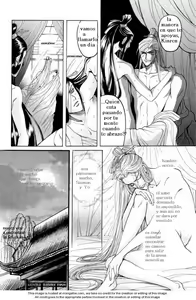 Page 3 of Kinpeibai Kinden Honoo no Kuchizuke (Shin Mizukami) en Español cap 4 - preview thumbnail