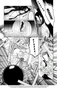 Page 3 of Kinpeibai Kinden Honoo no Kuchizuke (Shin Mizukami) en Español cap 5 - preview thumbnail