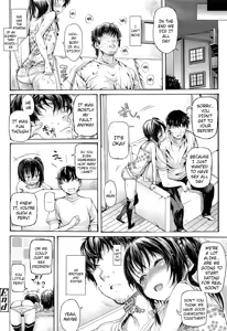 Page 24 of Bewitching Smile - preview thumbnail