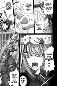 Page 11 of Monhan no Erohon 2 dos - preview thumbnail