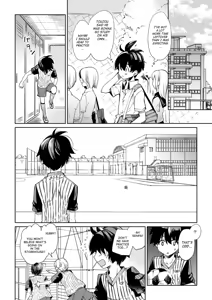 Page 15 of Brassiere D○ Soccer-bu ni Masawareru | Brassiere D Passed Around In The Soccer Club - preview thumbnail