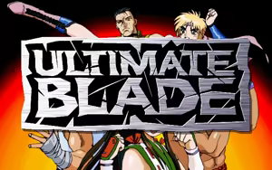 Page 112 of Ultimate Blade - preview thumbnail