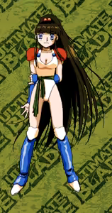 Page 189 of Ultimate Blade - preview thumbnail