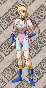 Page 191 of Ultimate Blade - preview thumbnail