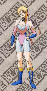 Page 193 of Ultimate Blade - preview thumbnail
