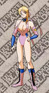 Page 199 of Ultimate Blade - preview thumbnail