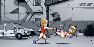 Page 247 of Ultimate Blade - preview thumbnail