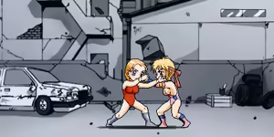 Page 255 of Ultimate Blade - preview thumbnail