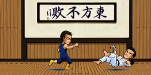 Page 265 of Ultimate Blade - preview thumbnail