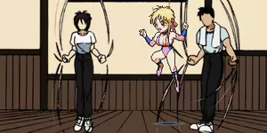Page 271 of Ultimate Blade - preview thumbnail
