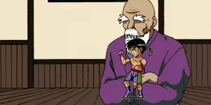 Page 289 of Ultimate Blade - preview thumbnail