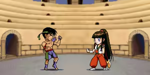 Page 298 of Ultimate Blade - preview thumbnail