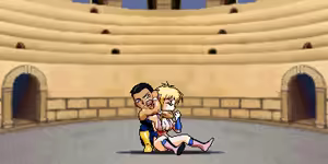 Page 302 of Ultimate Blade - preview thumbnail