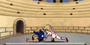 Page 304 of Ultimate Blade - preview thumbnail