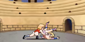 Page 312 of Ultimate Blade - preview thumbnail