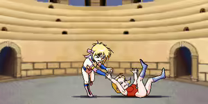 Page 314 of Ultimate Blade - preview thumbnail